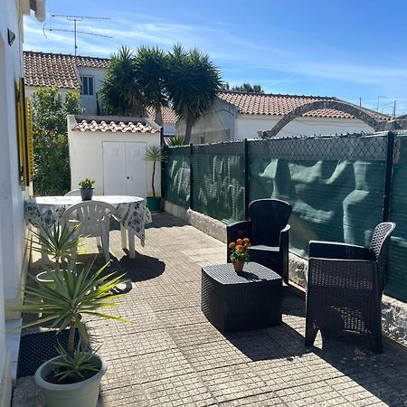 Casa Vila Sao & Pompeia Sesimbra Eksteriør billede