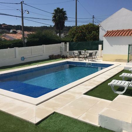Casa Vila Sao & Pompeia Sesimbra Eksteriør billede