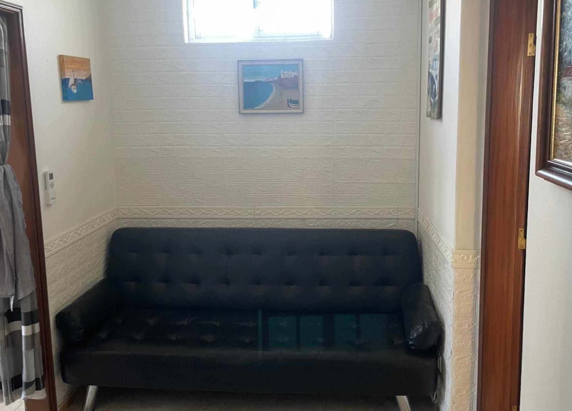 Casa Vila Sao & Pompeia Sesimbra Eksteriør billede