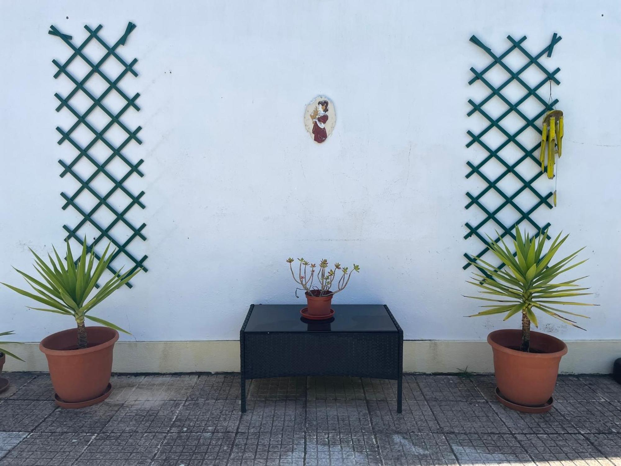 Casa Vila Sao & Pompeia Sesimbra Eksteriør billede