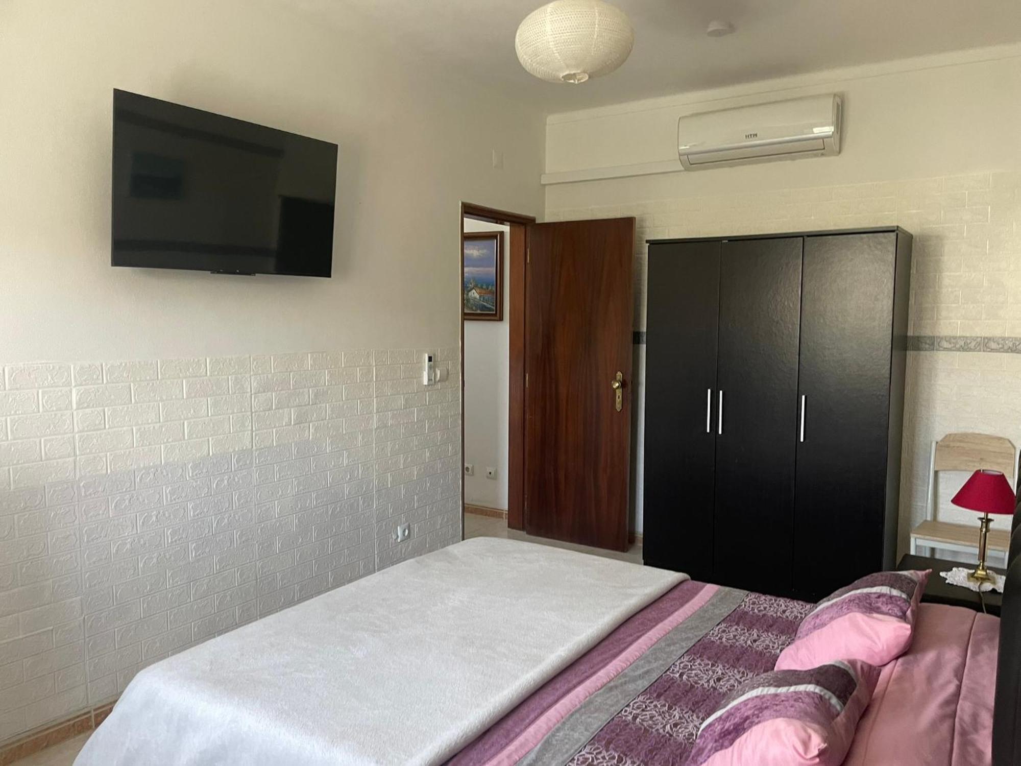 Casa Vila Sao & Pompeia Sesimbra Eksteriør billede