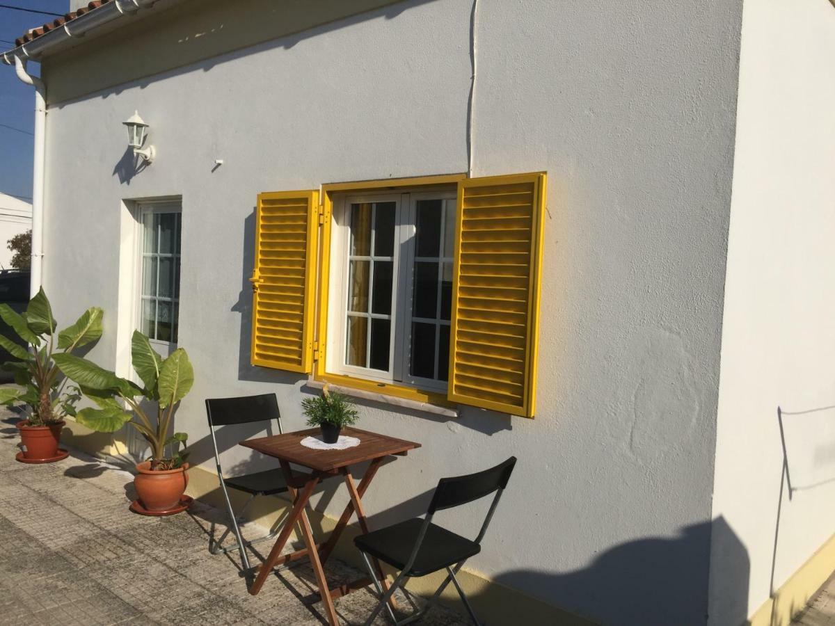 Casa Vila Sao & Pompeia Sesimbra Eksteriør billede