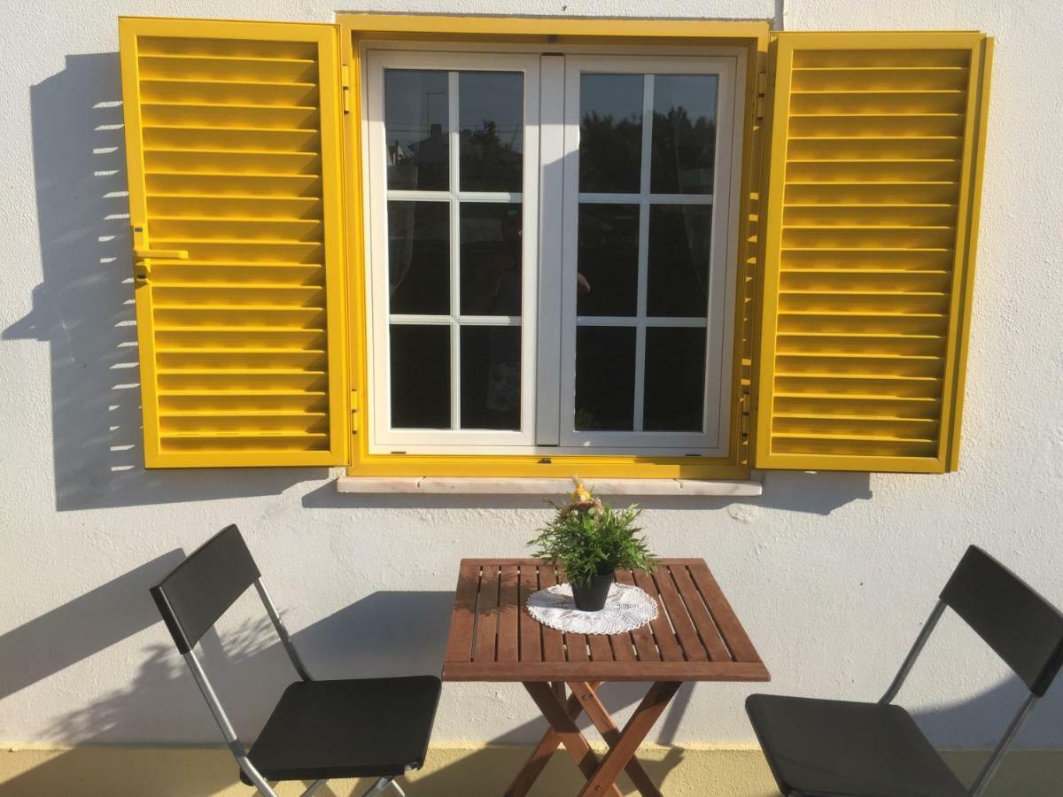 Casa Vila Sao & Pompeia Sesimbra Eksteriør billede