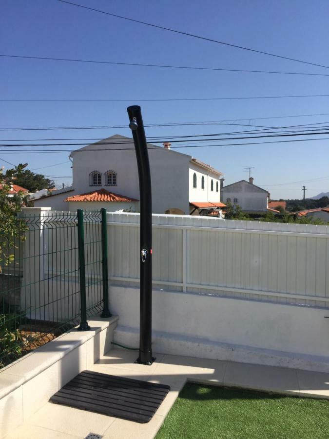 Casa Vila Sao & Pompeia Sesimbra Eksteriør billede